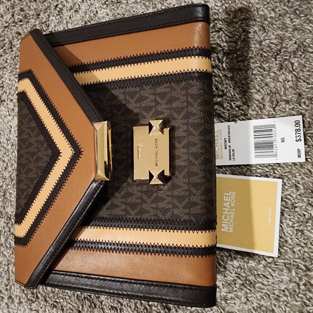 Micheal kors bag